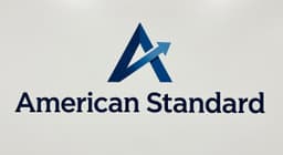 American Standard — HVAC brand serviced by Relica Comforts
