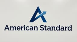 American Standard — HVAC brand serviced by Relica Comforts