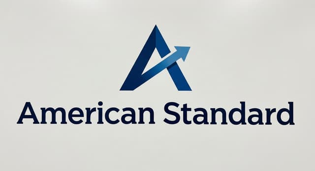 American Standard logo