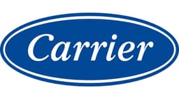 Carrier — HVAC brand serviced by Relica Comforts