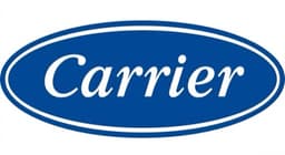 Carrier — HVAC brand serviced by Relica Comforts