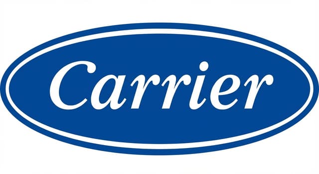 Carrier logo