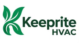 Keeprite — HVAC brand serviced by Relica Comforts