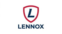 Lennox — HVAC brand serviced by Relica Comforts