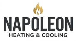 Napoleon — HVAC brand serviced by Relica Comforts