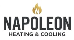 Napoleon — HVAC brand serviced by Relica Comforts