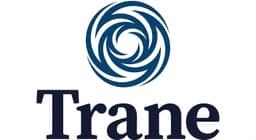 Trane — HVAC brand serviced by Relica Comforts