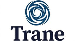 Trane — HVAC brand serviced by Relica Comforts