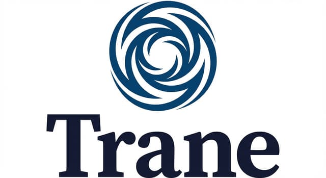 Trane logo