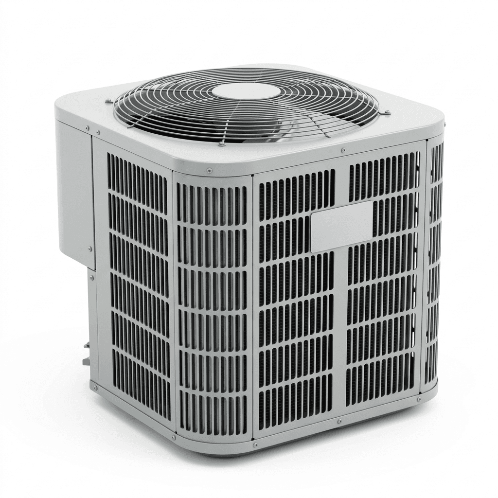 Two-Stage Central AC — product