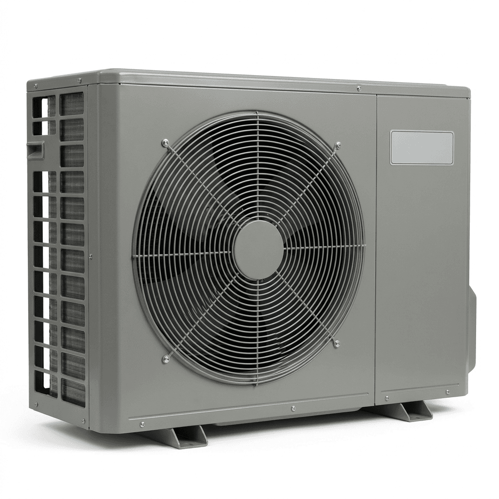 Inverter Heat Pump — product