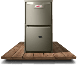 Lennox ML193E Merit Series high-efficiency gas furnace