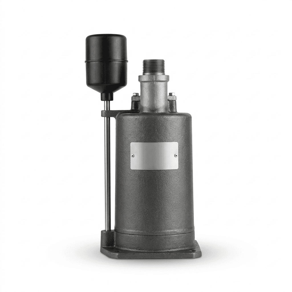 Mighty-Mate Sump Pump — product