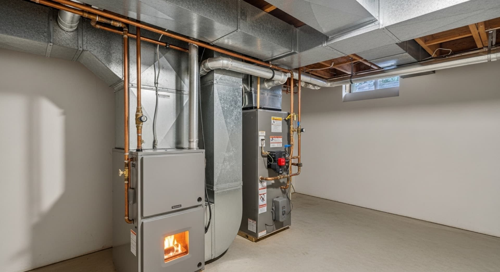 Heating