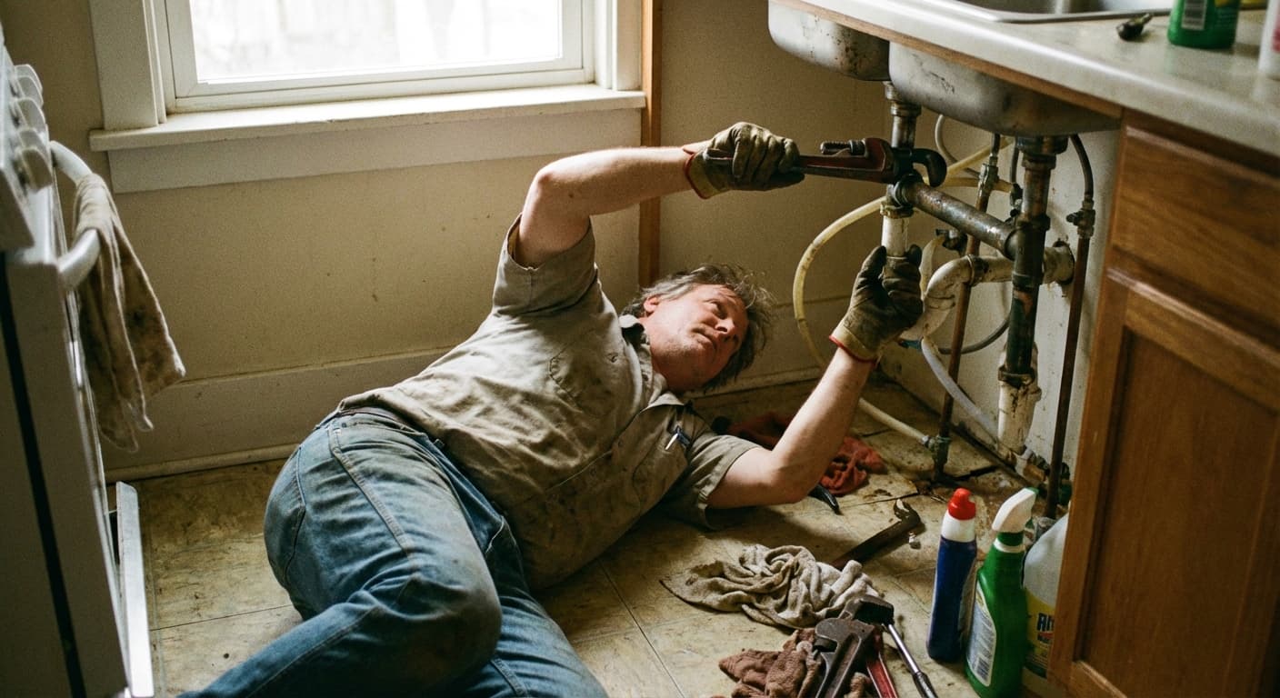 Plumbing