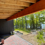 Creative landscape service, done & available by: Relica gardens. (Division of Relica comforts).
